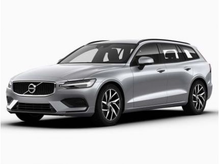 Volvo V60 - 2.0 T4 Momentum Plus Auto - 5 porte