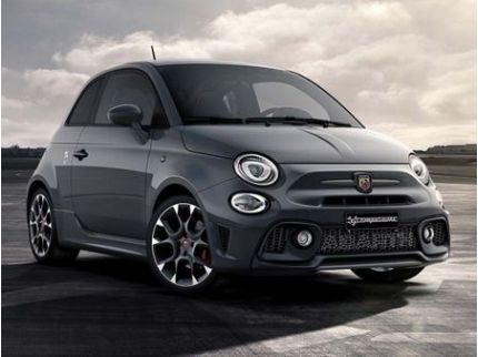 Abarth 595 - 1.4 T-Jet Competizione 70th 3 porte