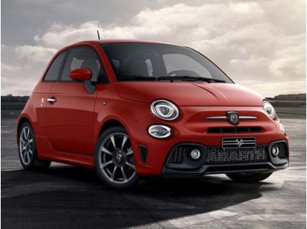 Abarth 595 - 1.4 T-Jet 70th 3 porte