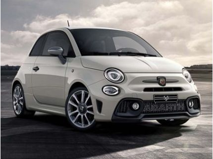 Abarth 595 - 1.4 T-Jet Turismo 70th Auto 3 porte