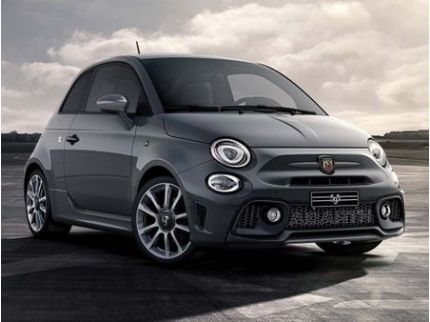 Abarth 595 - 1.4 T-Jet Turismo 70th (Automatica) Auto 3 porte