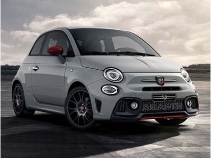 Abarth 595 - 1.4 T-Jet Pista 70th 3 porte