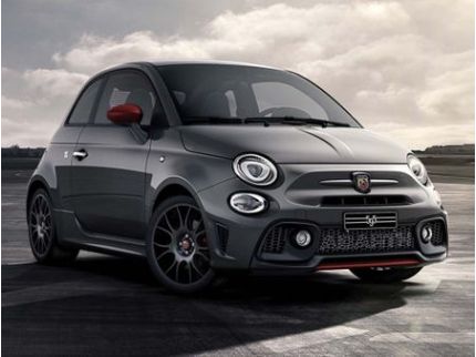 Abarth 595 - 1.4 T-Jet Pista 70th Auto 3 porte