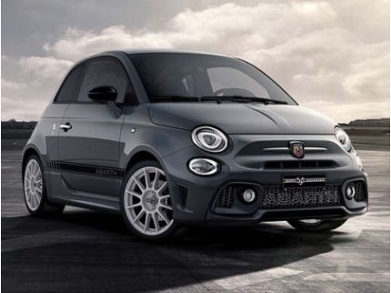 Abarth 595 - 1.4 T-Jet EsseEsse 70th 3 porte