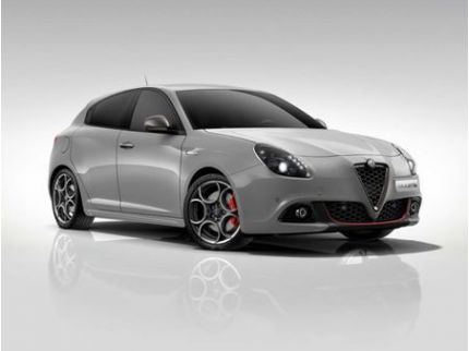 Alfa Romeo Giulietta - 1.4 TB Speciale - 5 porte