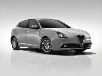 Alfa Romeo Giulietta - 1.4 TB Super - 5 porte