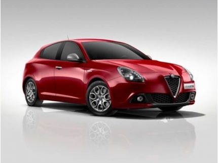 Alfa Romeo Giulietta - 1.6 JTDM-2 Super TCT - 5 porte