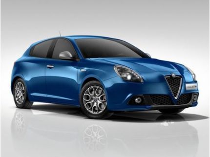 Alfa Romeo Giulietta - 1.6 JTDM-2 Super - 5 porte
