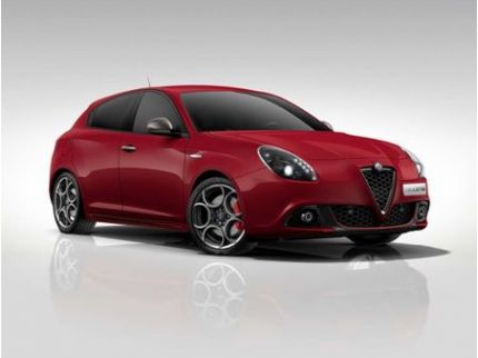 Alfa Romeo Giulietta - 1.6 JTDM-2 Speciale - 5 porte