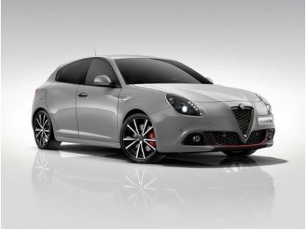 Alfa Romeo Giulietta - 2.0 JTDM-2 Veloce TCT - 5 porte