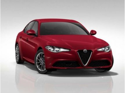 Alfa Romeo Giulia - 2.0T Super Auto - 4 porte