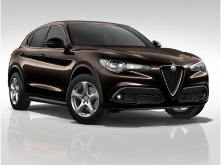 Alfa Romeo Stelvio - 2.2 TD Super Auto - 5 porte