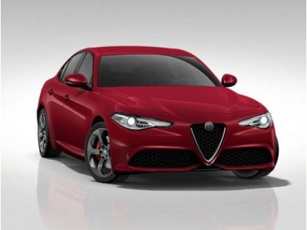 Alfa Romeo Giulia - 2.2 TD Speciale Auto - 4 porte