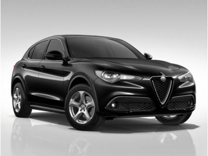 Alfa Romeo Stelvio - 2.2 TD Super Auto Q4 AWD - 5 porte