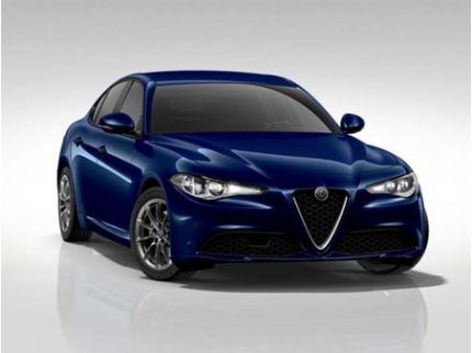 Alfa Romeo Giulia - 2.2 TD Super Auto - 4 porte