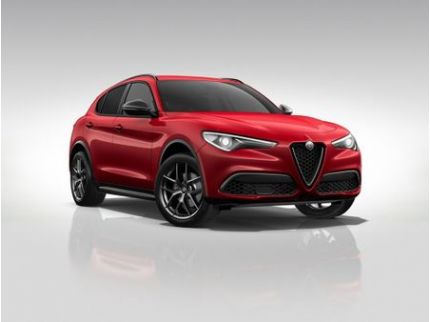 Alfa Romeo Stelvio - 2.0T Nero Edizione Auto Q4 AWD - 5 porte