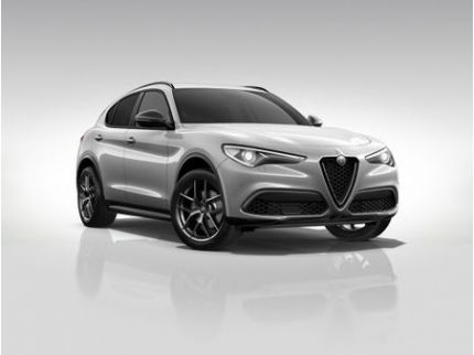 Alfa Romeo Stelvio - 2.2 TD Nero Edizione Auto Q4 AWD - 5 porte
