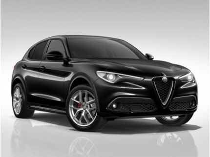 Alfa Romeo Stelvio - 2.2 TD Milano Edizione Auto Q4 AWD - 5 porte