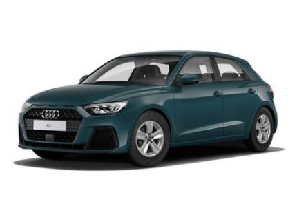Audi A1 - 1.0 TFSI 30 Technik Sportback - 5 porte