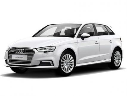 Audi A3 - 1.4 TFSIe 40 e-tron Sportback S Tronic 5 porte 8.8kWh
