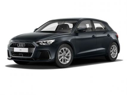 Audi A1 - 1.0 TFSI 25 Sport Sportback - 5 porte