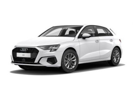 Audi A3 - 1.5 TFSI 35 Technik Sportback - 5 porte