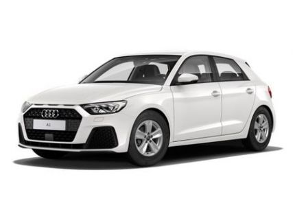 Audi A1 - 1.0 TFSI 25 Technik Sportback S Tronic - 5 porte