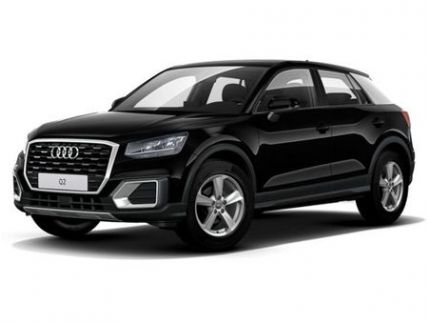 Audi Q2 - 1.0 TFSI 30 Sport - 5 porte
