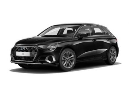 Audi A3 - 1.5 TFSI 35 Sport Sportback - 5 porte