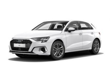 Audi A3 - 1.0 TFSI 30 Sport Sportback - 5 porte