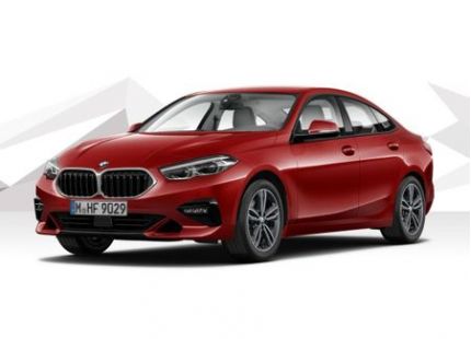 BMW 2 Series Gran Coupe - 1.5 218i Sport Gran Coupe - 4 porte