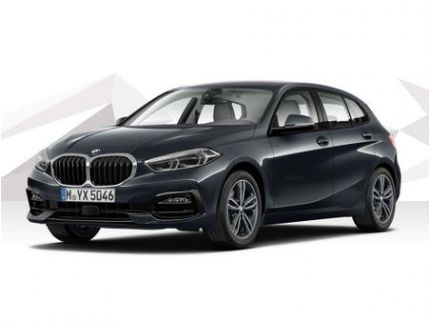BMW 1 Series - 1.5 118i Sport - 5 porte