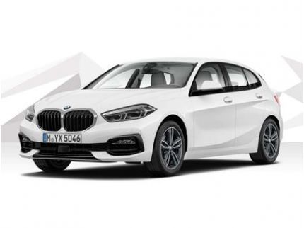 BMW 1 Series - 1.5 118i Sport DCT - 5 porte