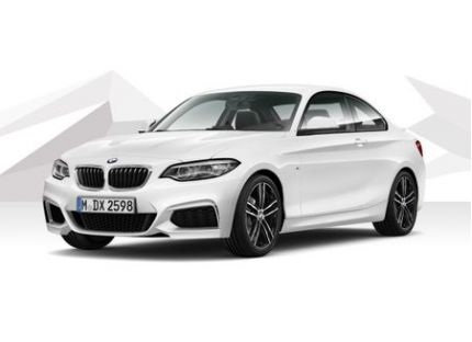 BMW 2 Series - 1.5 218i GPF M Sport Auto - 2 porte