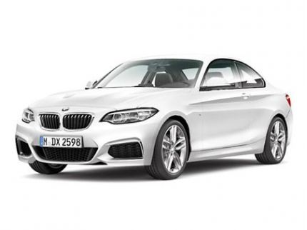 BMW 2 Series - 1.5 218i GPF M Sport - 2 porte
