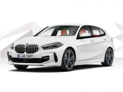 BMW 1 Series - 1.5 118i M Sport DCT - 5 porte