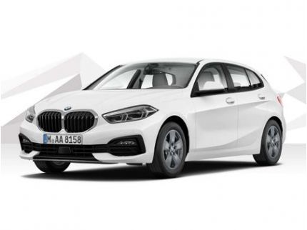 BMW 1 Series - 1.5 118i SE - 5 porte