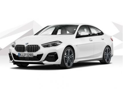 BMW 2 Series Gran Coupe - 1.5 218i M Sport Gran Coupe DCT - 4 porte
