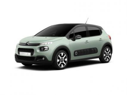 Citroen C3 - 1.2 PureTech GPF Flair - 5 porte