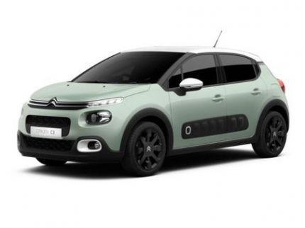 Citroen C3 - 1.2 PureTech GPF Flair EAT6 - 5 porte