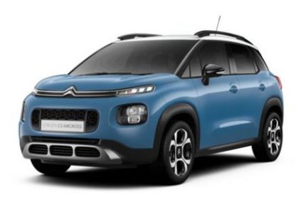 Citroen C3 Aircross - 1.2 PureTech Flair - 5 porte