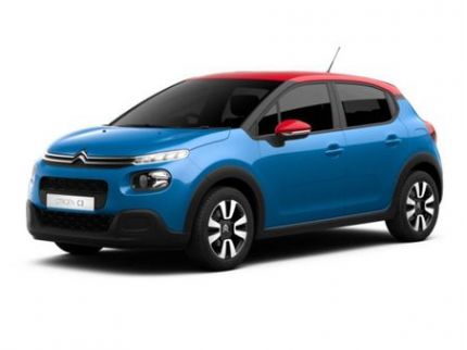 Citroen C3 - 1.2 PureTech Feel - 5 porte