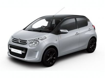 Citroen C1 - 1.0 VTi Origins - 5 porte