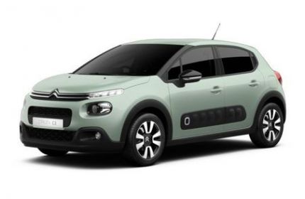 Citroen C3 - 1.2 PureTech Flair Plus - 5 porte
