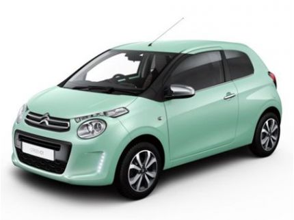 Citroen C1 - 1.0 VTi Flair - 3 porte