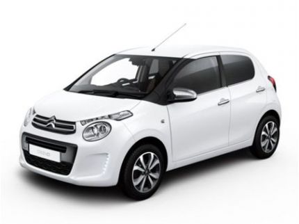 Citroen C1 - 1.0 VTi Flair - 5 porte