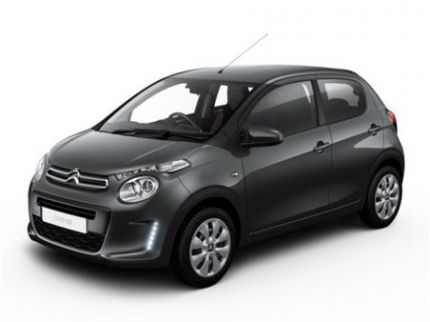 Citroen C1 - 1.0 VTi Feel - 5 porte