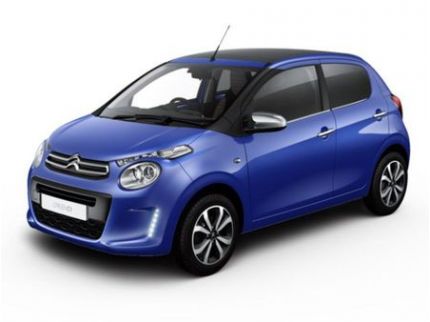Citroen C1 - 1.0 VTi Flair Airscape - 5 porte