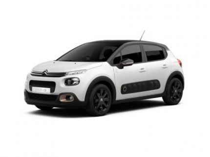 Citroen C3 - 1.2 PureTech Origins - 5 porte