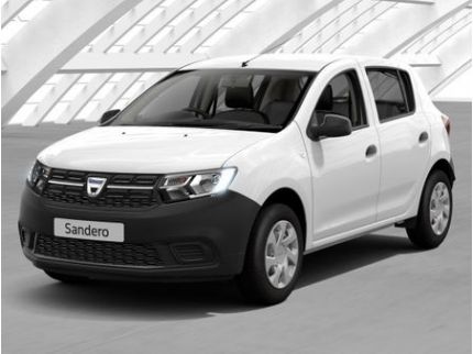 Dacia Sandero - 1.0 SCe Access 5 porte